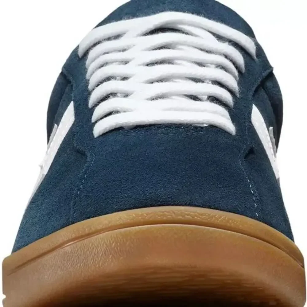 Converse All Star Classic Trainer Suede Sneaker Navy Men's Size 11 - (A16534C) - Picture 4 of 7